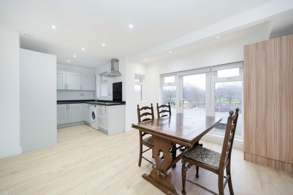 Hendon, NW4, London